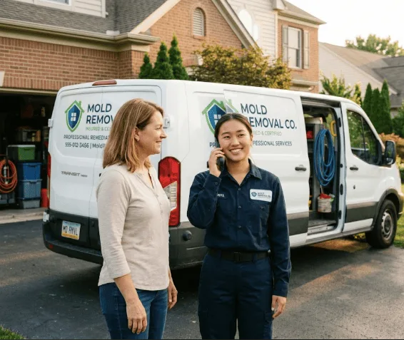 Crawlspace Mold Remediation Colp, IL FAQs